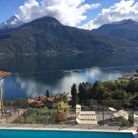 Residenza La Pianca Musso Dış mekan fotoğraf