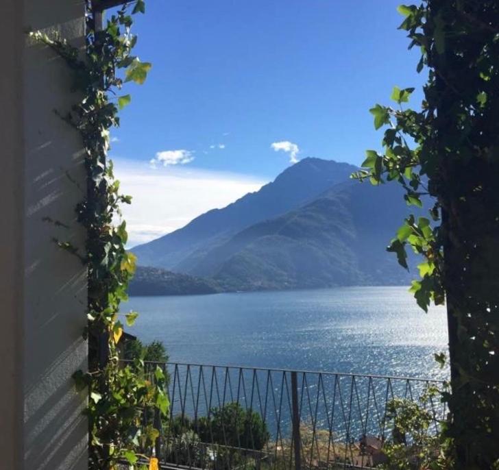 Residenza La Pianca Musso Dış mekan fotoğraf