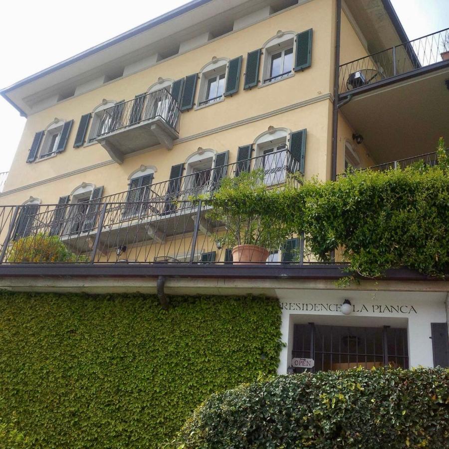 Residenza La Pianca Daire Musso Dış mekan fotoğraf