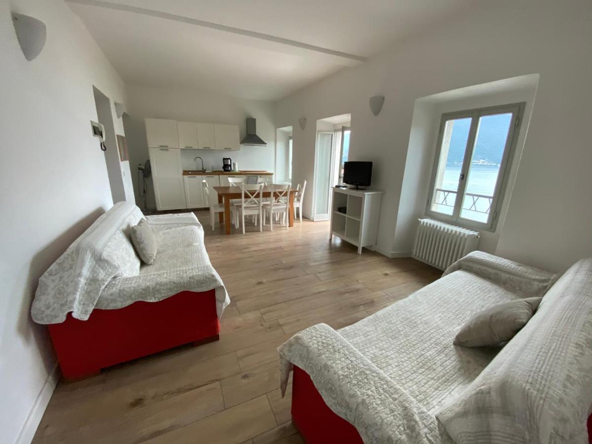 Residenza La Pianca Daire Musso Oda fotoğraf