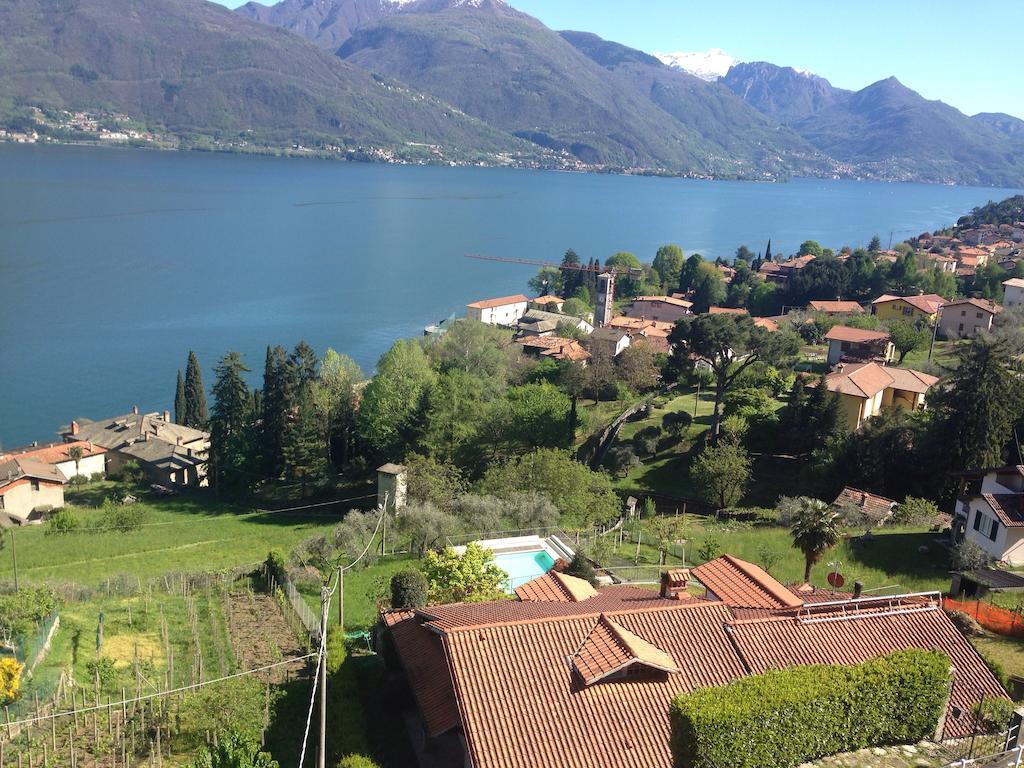 Residenza La Pianca Musso Dış mekan fotoğraf