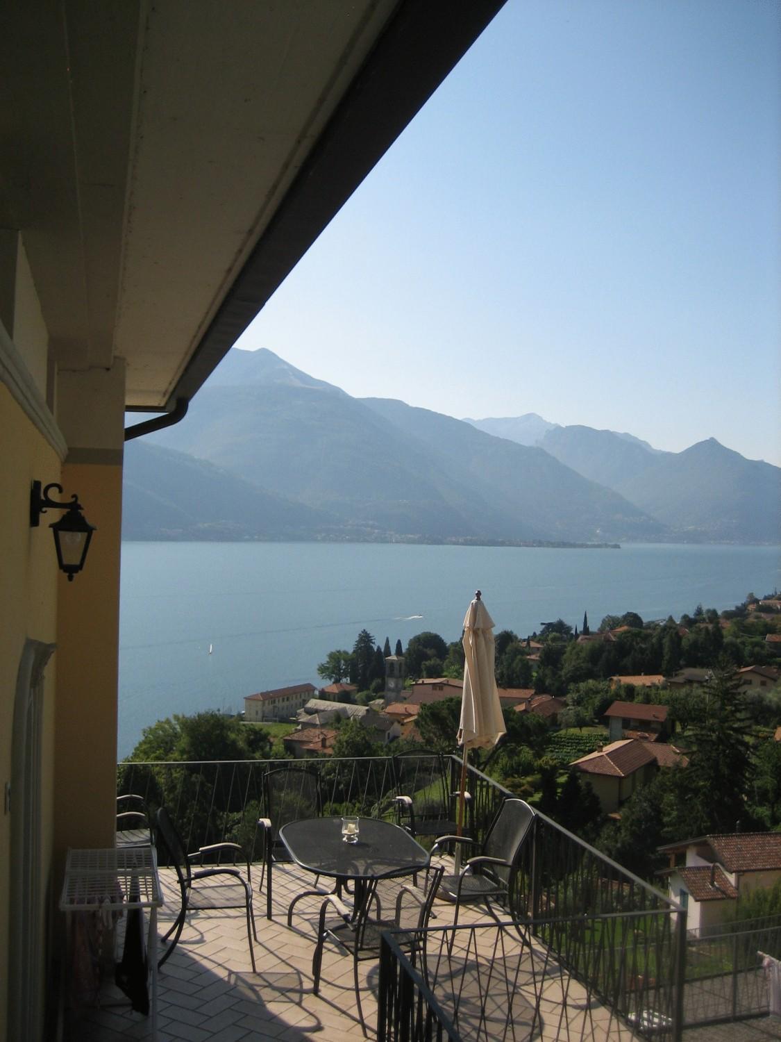 Residenza La Pianca Daire Musso Dış mekan fotoğraf