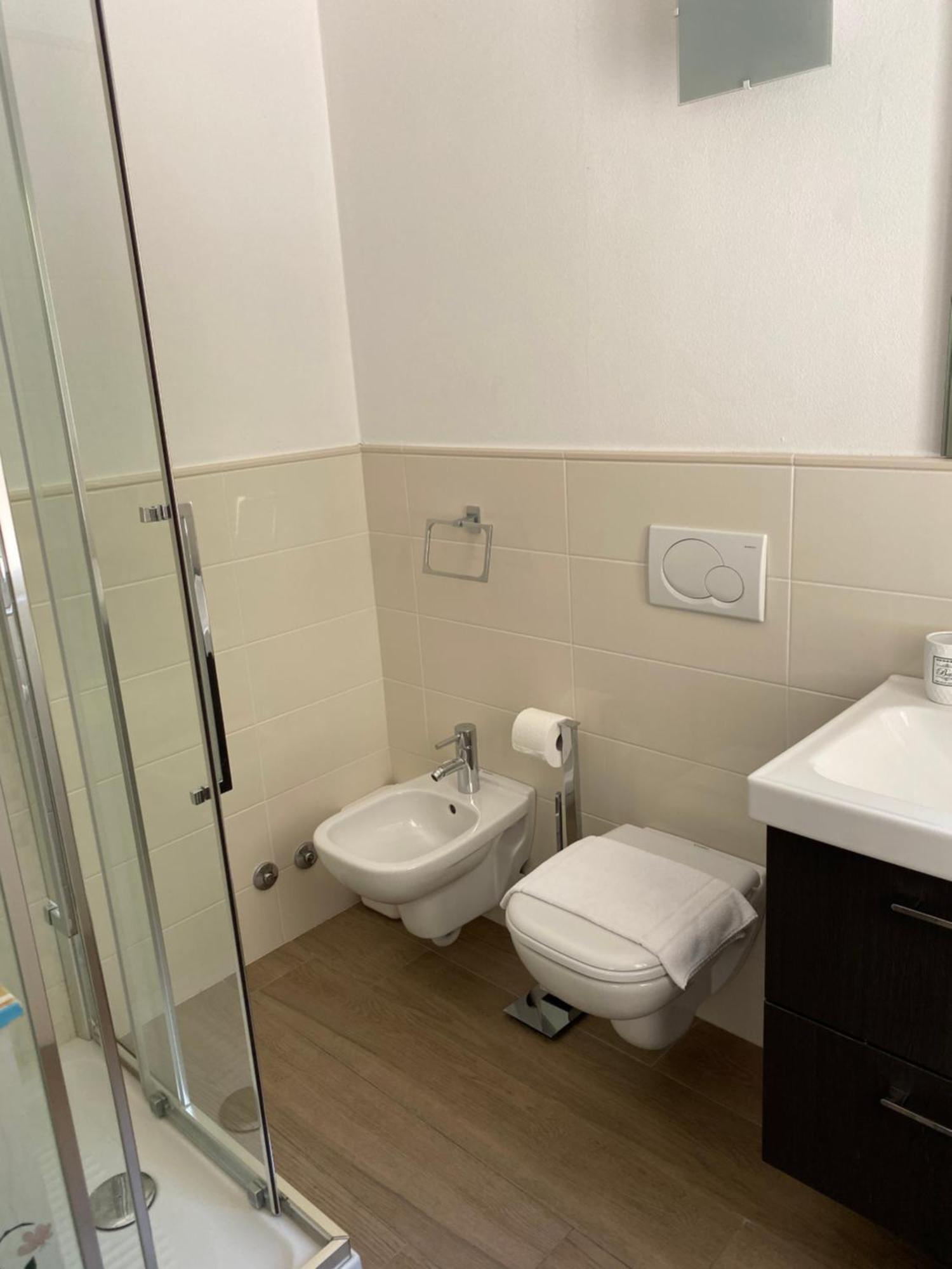Residenza La Pianca Daire Musso Oda fotoğraf