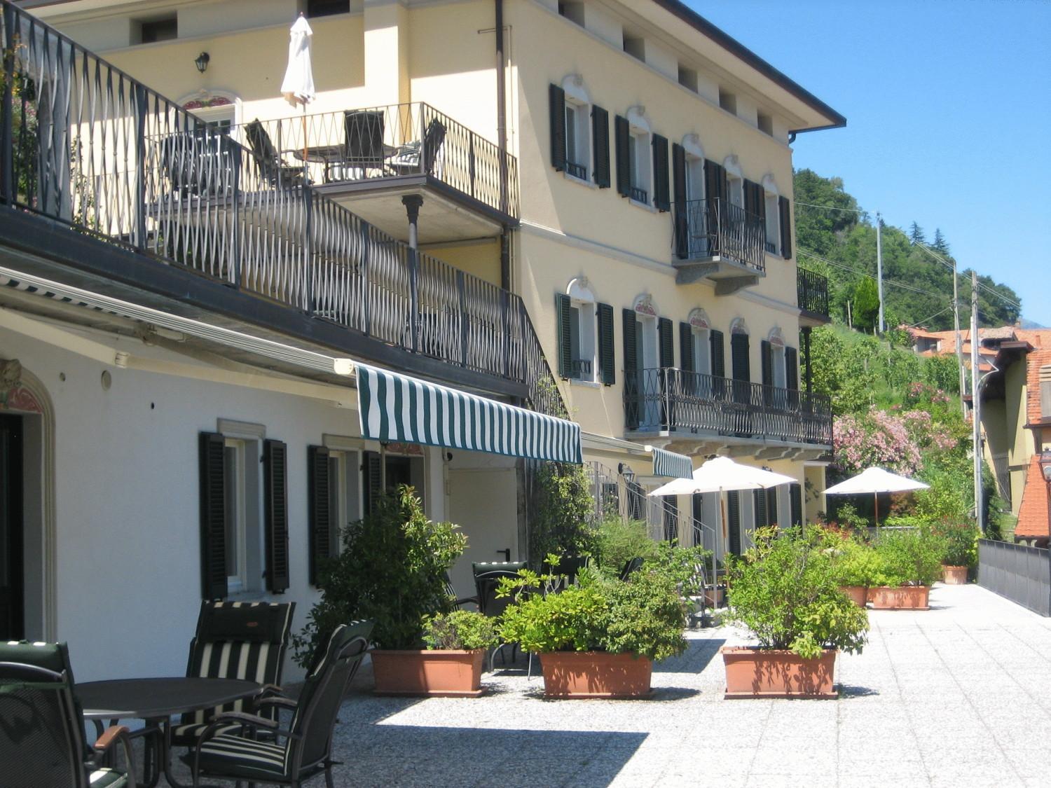 Residenza La Pianca Daire Musso Dış mekan fotoğraf
