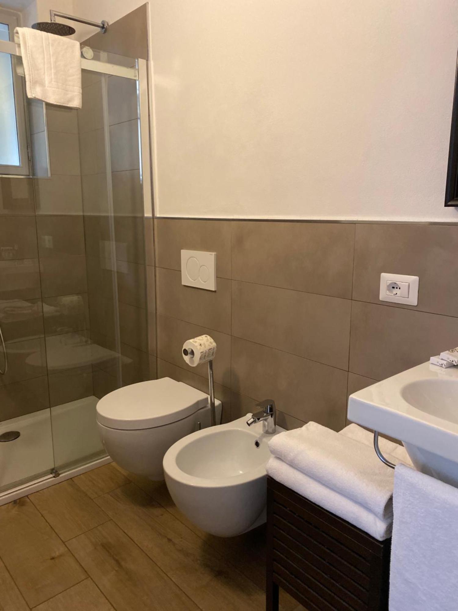 Residenza La Pianca Daire Musso Oda fotoğraf