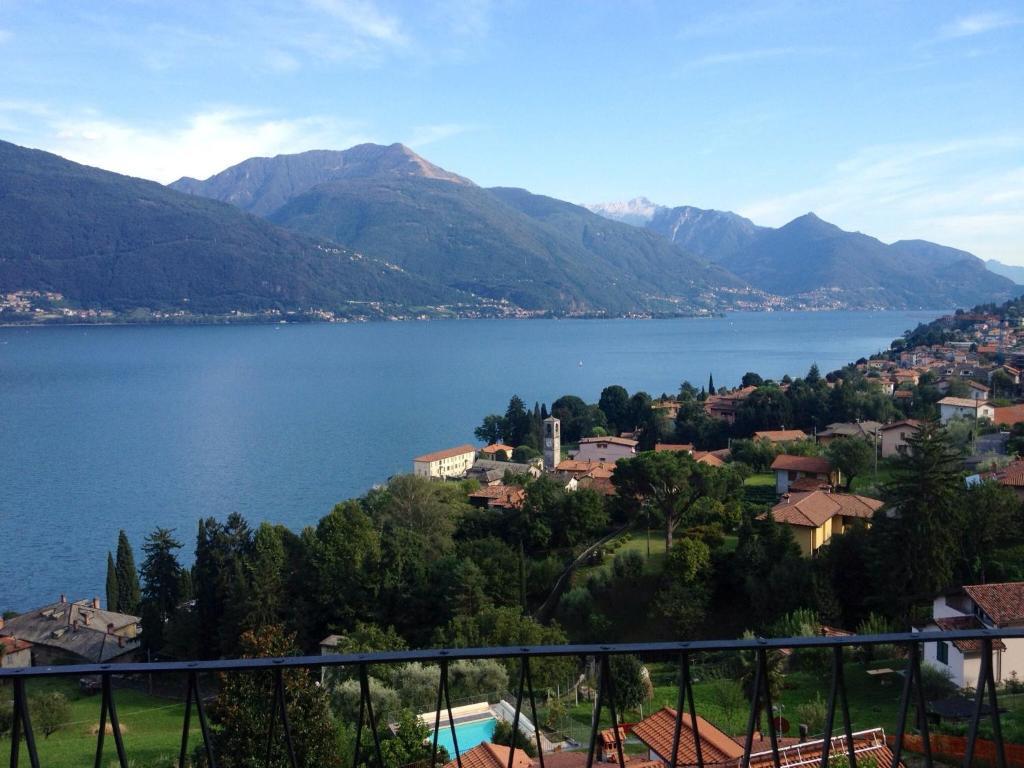 Residenza La Pianca Daire Musso Dış mekan fotoğraf