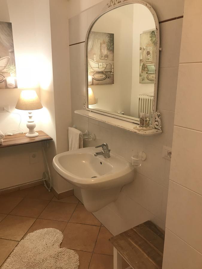 Residenza La Pianca Daire Musso Dış mekan fotoğraf