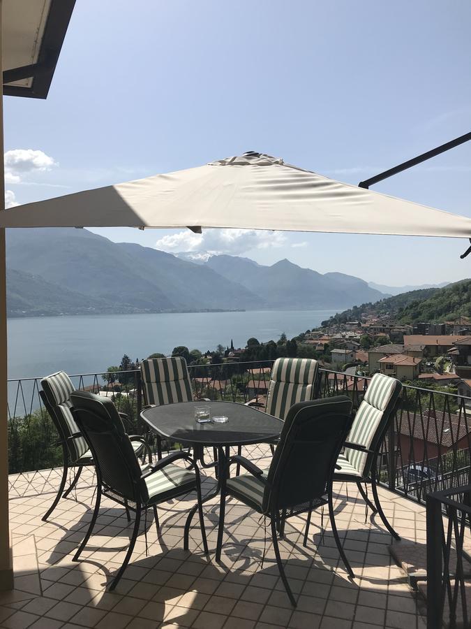 Residenza La Pianca Daire Musso Dış mekan fotoğraf