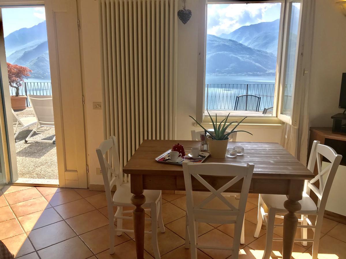 Residenza La Pianca Daire Musso Dış mekan fotoğraf