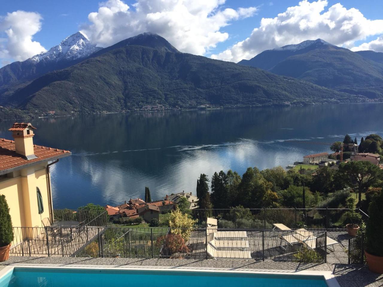 Residenza La Pianca Daire Musso Dış mekan fotoğraf