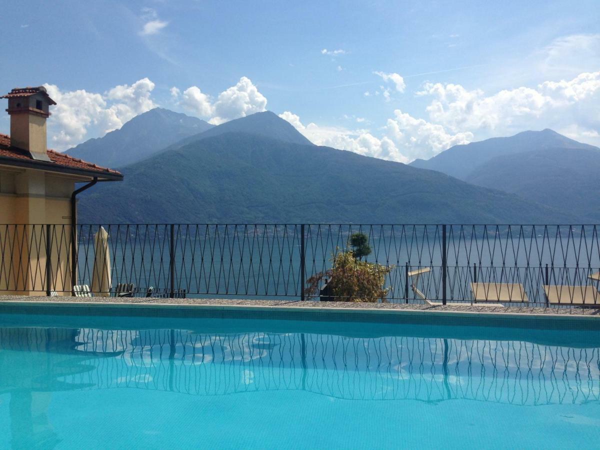 Residenza La Pianca Daire Musso Dış mekan fotoğraf